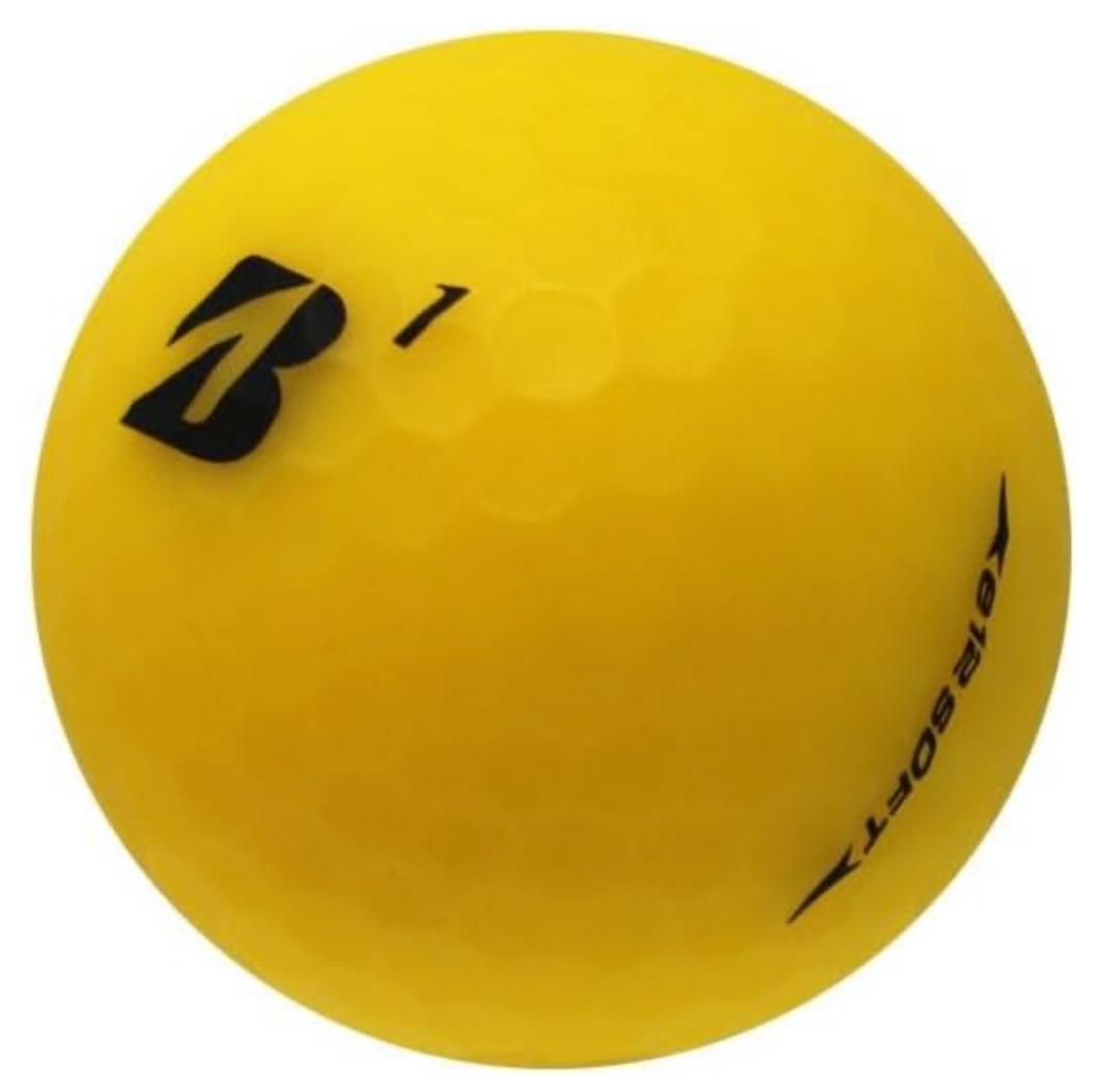 BRIDGESTONE E12 SOFT MATTE COLOR MIX 