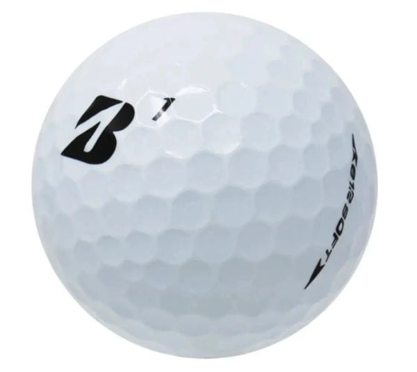 BRIDGESTONE E12 SOFT GOLF BALLS – GolfBallDivers.com