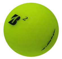 Bridgestone E12 Soft Matte Color Mix