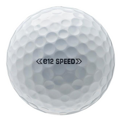 BRIDGESTONE E12 SPEED GOLF BALL