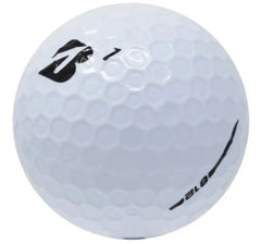 BRIDGESTONE E12 WHITE GOLF BALL