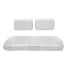 YAMAHA G-16 TO G-22 SEAT COVER WHITE