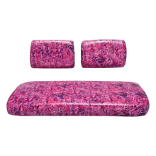 YAMAHA G-2 TO G-9 SEAT COVER PINK CAMO 