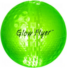 GLOW GOLF BALL 3 PACK GOLF BALL