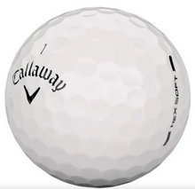 CALLAWAY HEX MIX