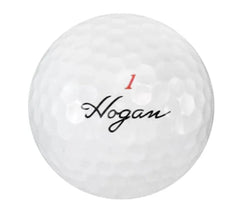 HOGAN MIX WHITE GOLF BALL