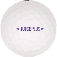 NIKE JUICE MIX WHITE GOLF BALL