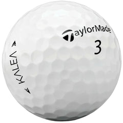 TAYLORMADE KALEA WHITE GOLF BALL