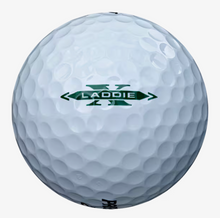 BRIDGESTONE PRECEPT LADDIE EXTREME