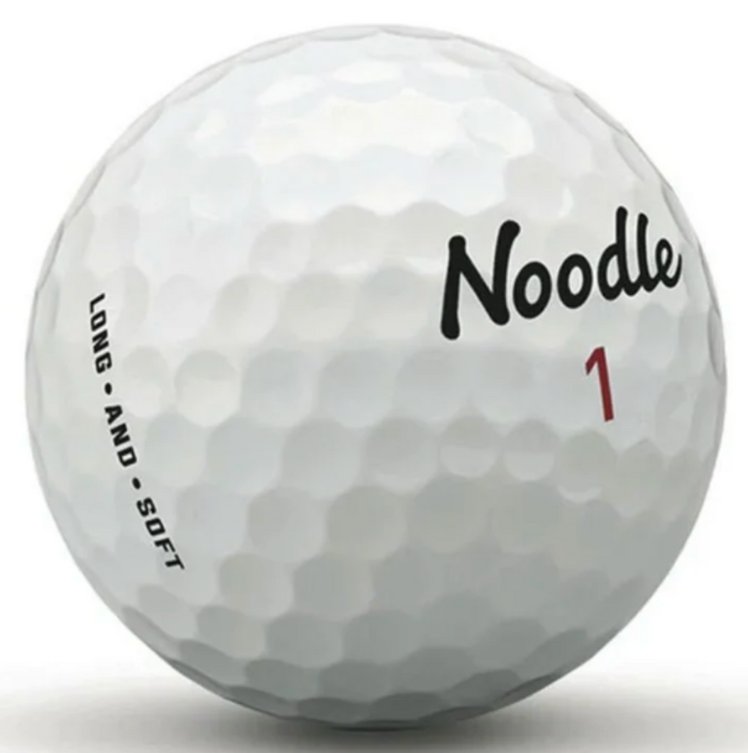 TAYLORMADE NOODLE LONG & SOFT 