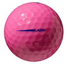 BRIDGESTONE LADY PRECEPT PINK