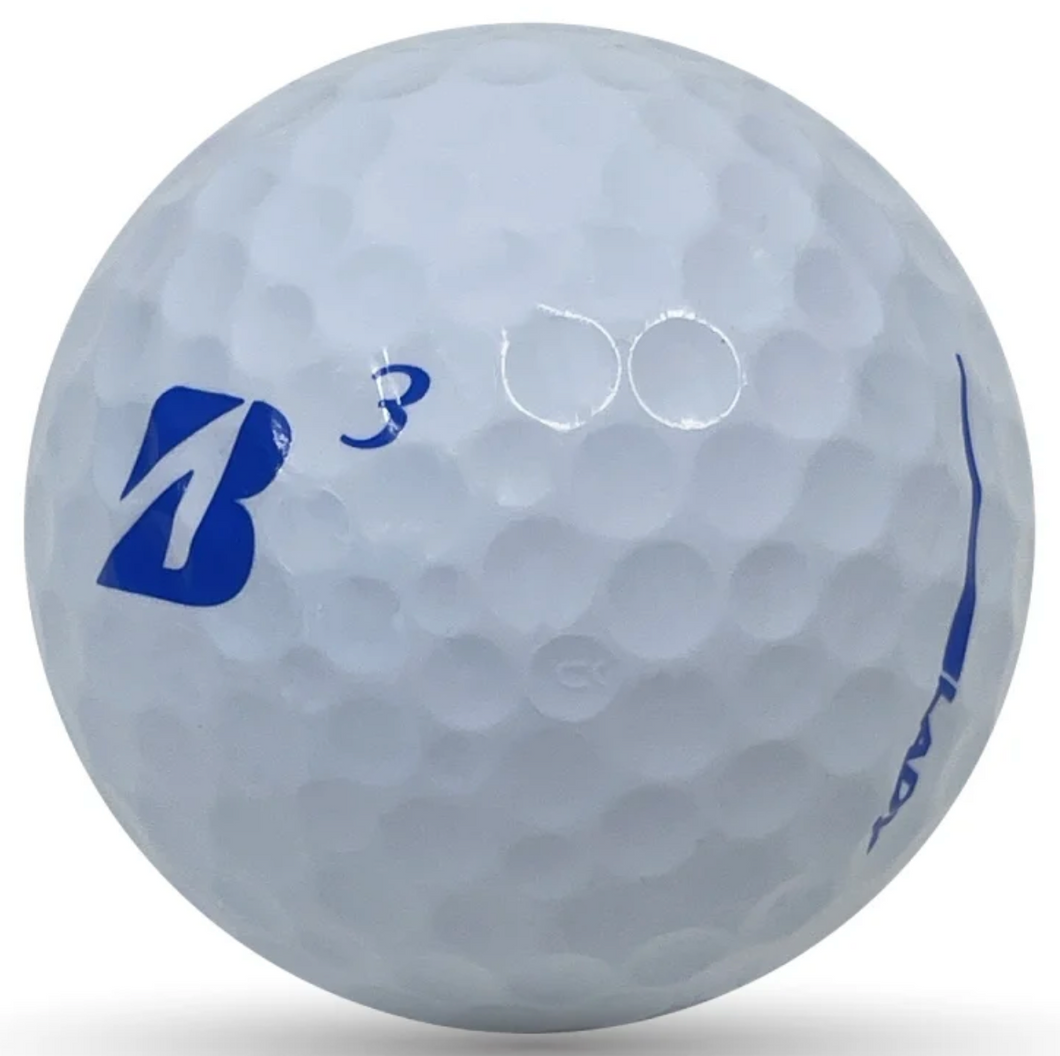 BRIDGESTONE LADY PRECEPT 