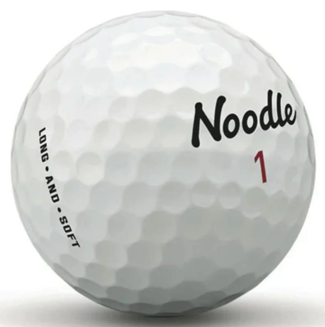 TAYLORMADE NOODLE LONG & SOFT 