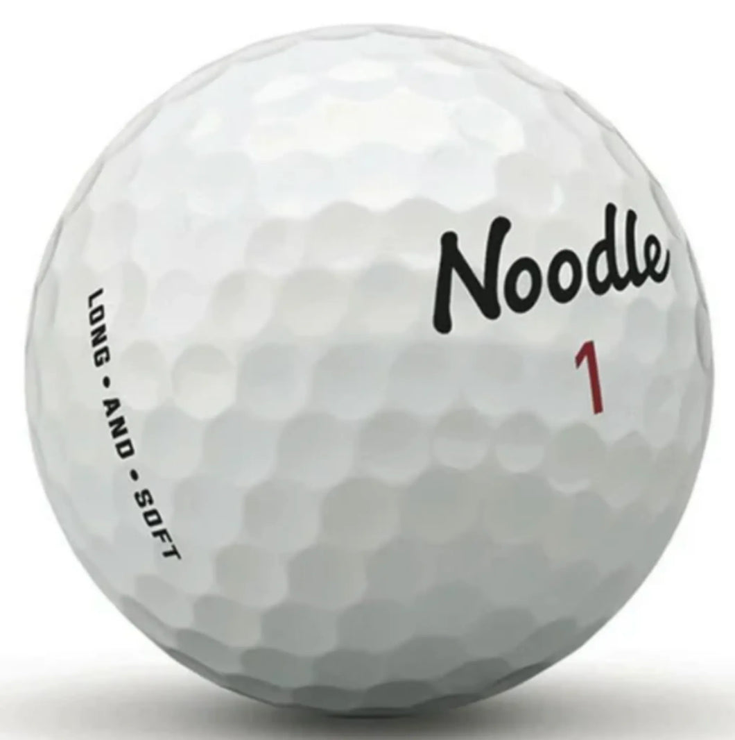 TAYLORMADE NOODLE LONG & SOFT