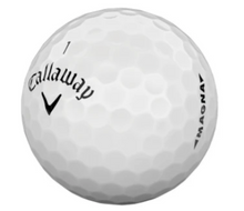 CALLAWAY SUPERSOFT MAGNA