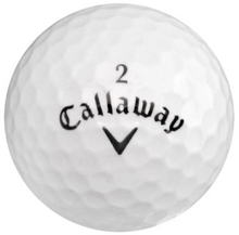 CALLAWAY MIX