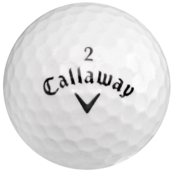 CALLAWAY MIX 