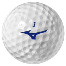 MIZUNO WHITE MIX GOLF BALL