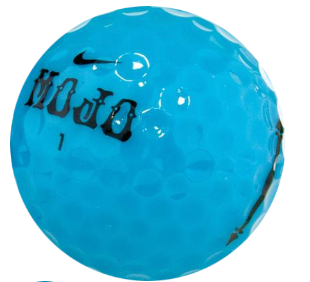 NIKE MOJO COLOR MIX 