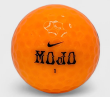 NIKE MOJO COLOR MIX