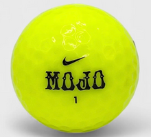 NIKE MOJO COLOR MIX