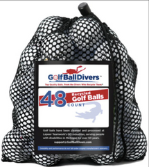 TAYLORMADE NOODLE MIX BULK MESH BAG GOLF BALL