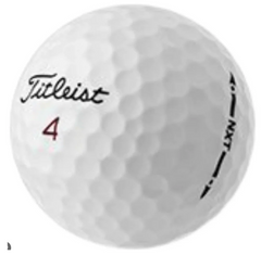 TITLEIST NXT MIX