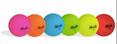 TAYLORMADE NOODLE NEON MATTE MIX GOLF BALL