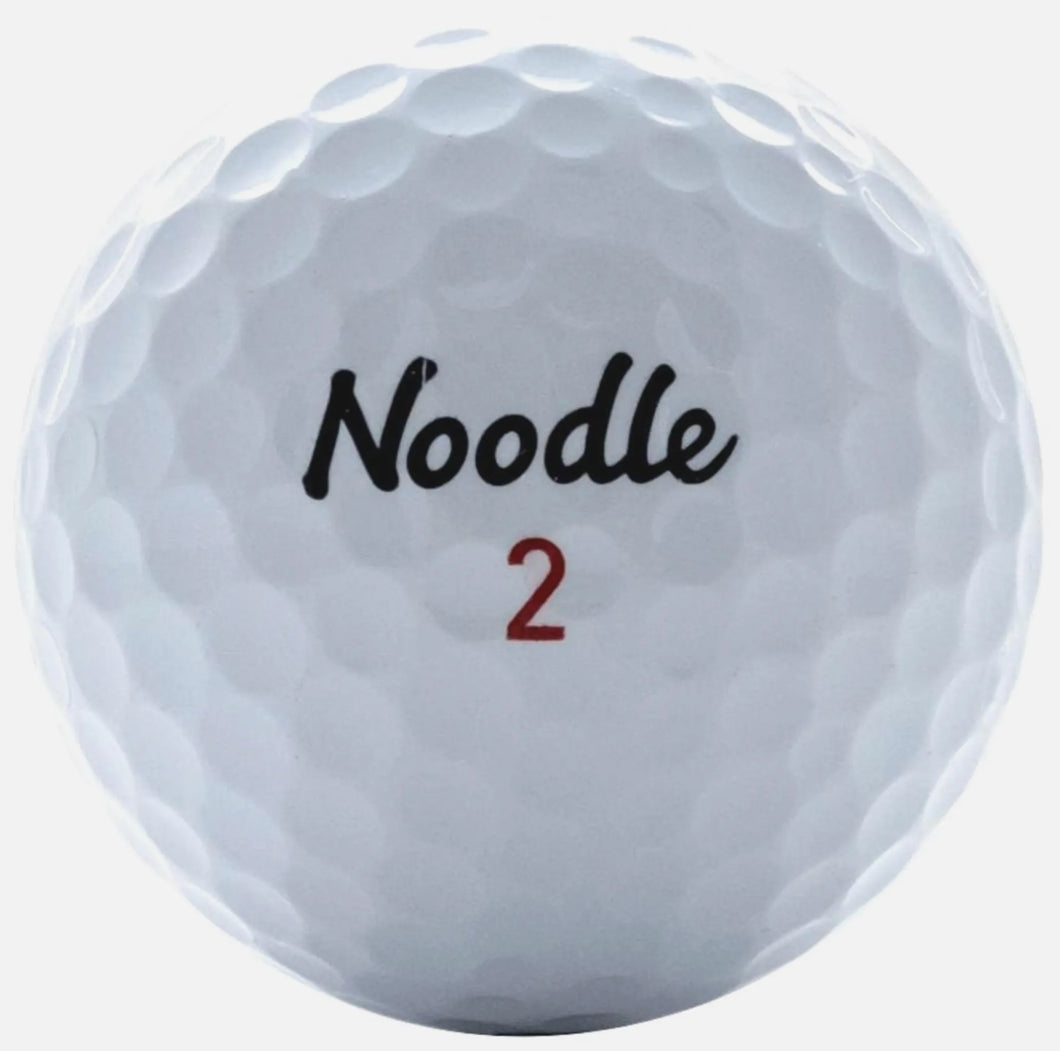 TAYLORMADE NOODLE MIX 