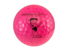 NOVELTY MIX GOLF BALL