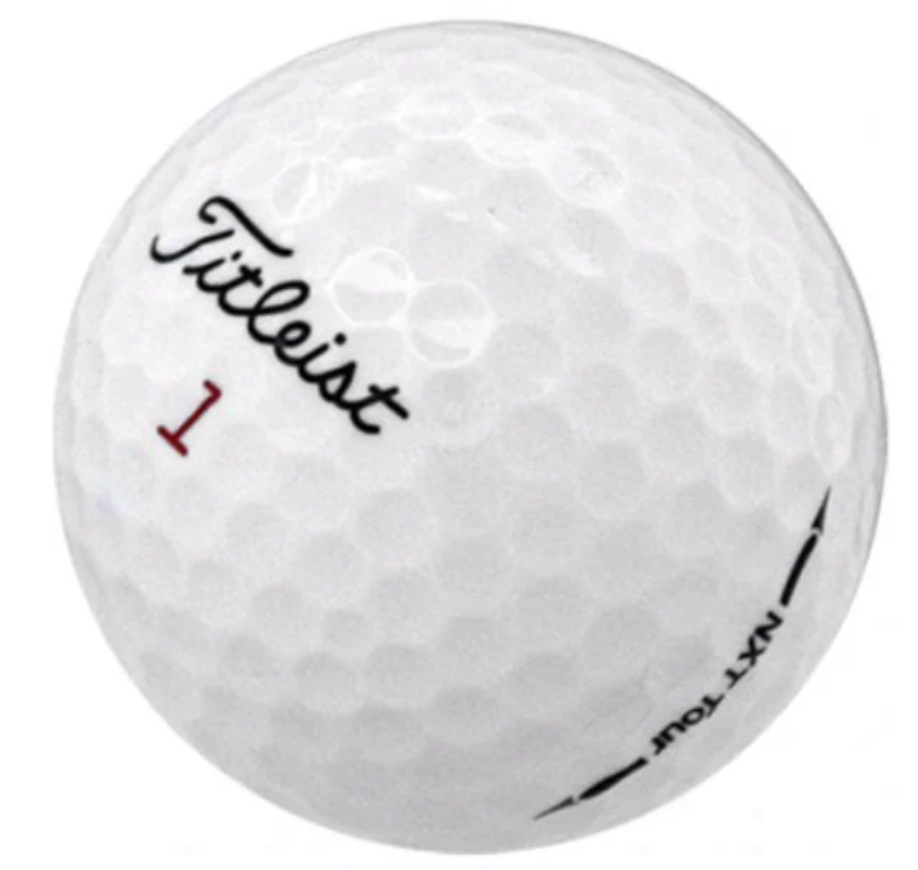 TITLEIST NXT TOUR 