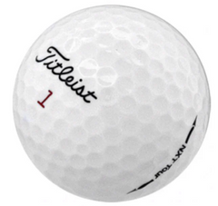 TITLEIST NXT TOUR