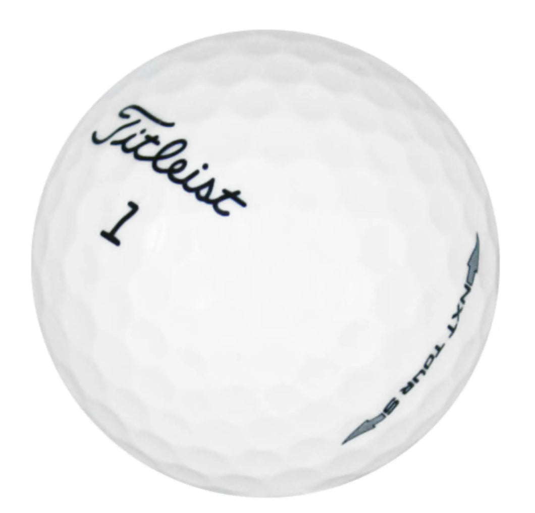 TITLEIST NXT TOUR S 
