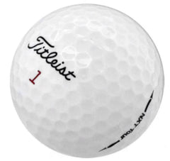 TITLEIST NXT TOUR