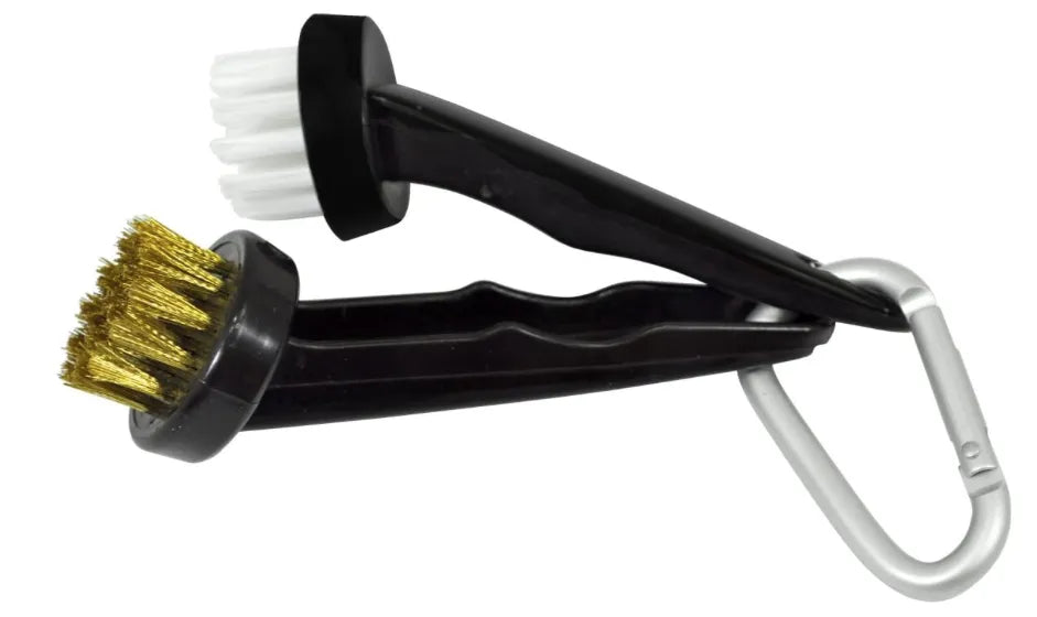 ORLIMAR CIRCULAR WOOD UTILITY BRUSH