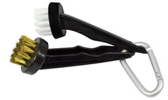 ORLIMAR CIRCULAR WOOD UTILITY BRUSH