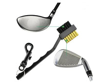 ORLIMAR DUAL BRUSH WITH WIRE TEETH BY ORLIMAR