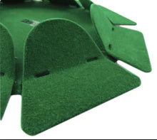 ORLIMAR PLASTIC PUTTING CUP GREEN