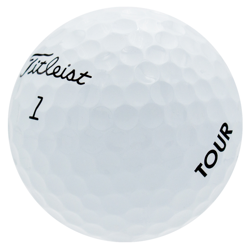 TITLEIST PRO V1 2025 TOUR 