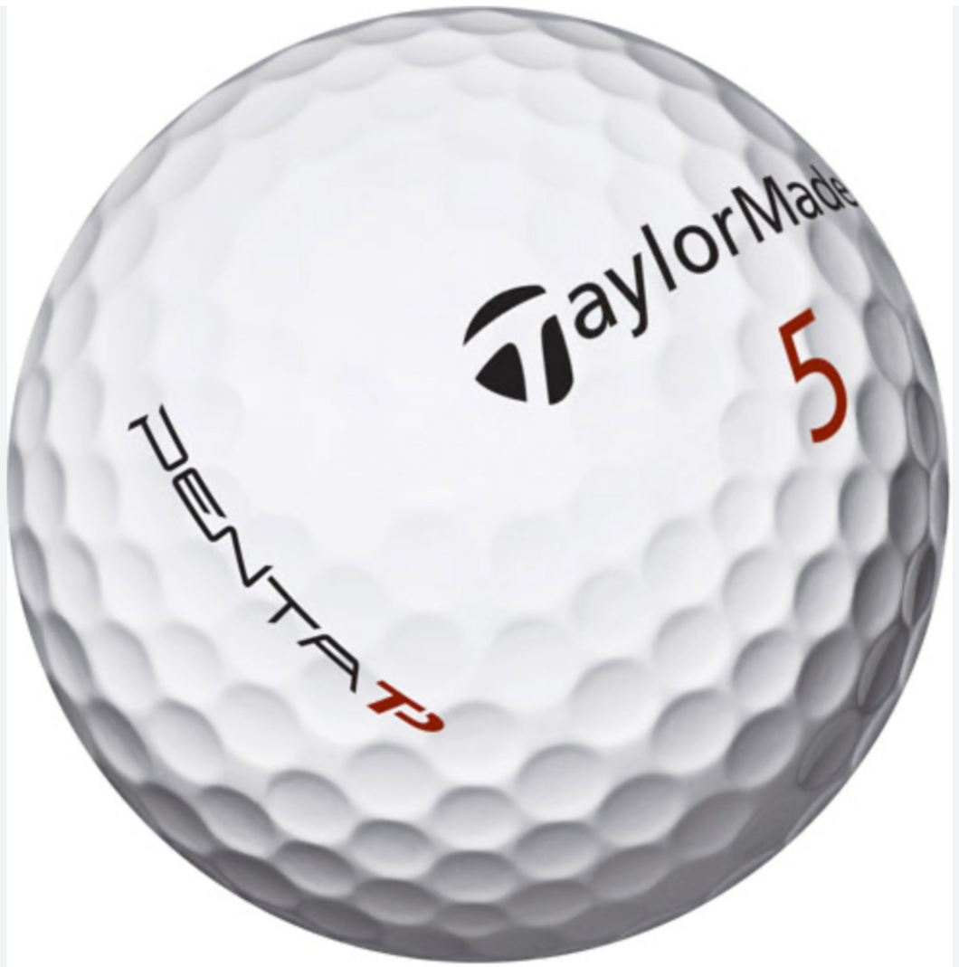 TAYLORMADE PENTA MIX