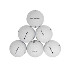 PINNACLE GOLD MIX WHITE GOLF BALL