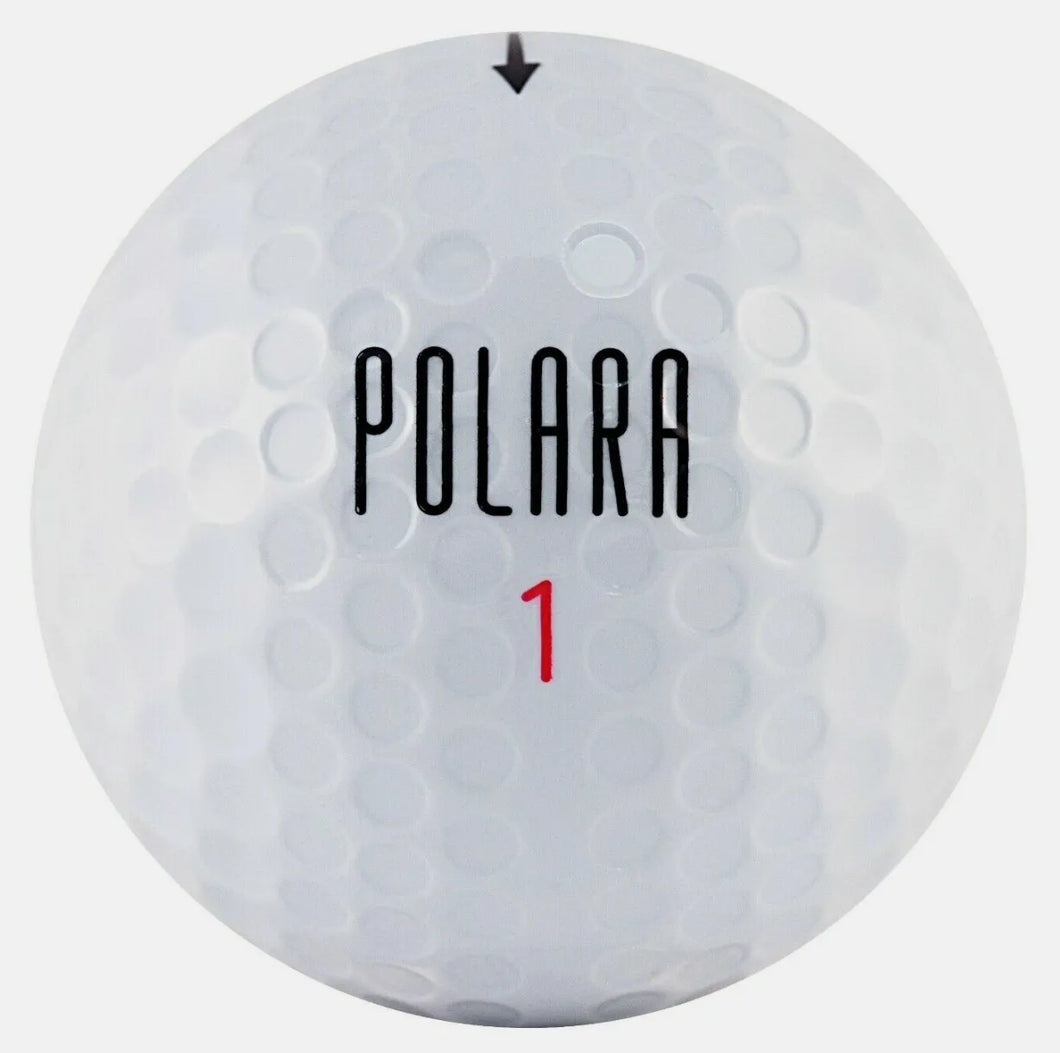 POLARA MIX 