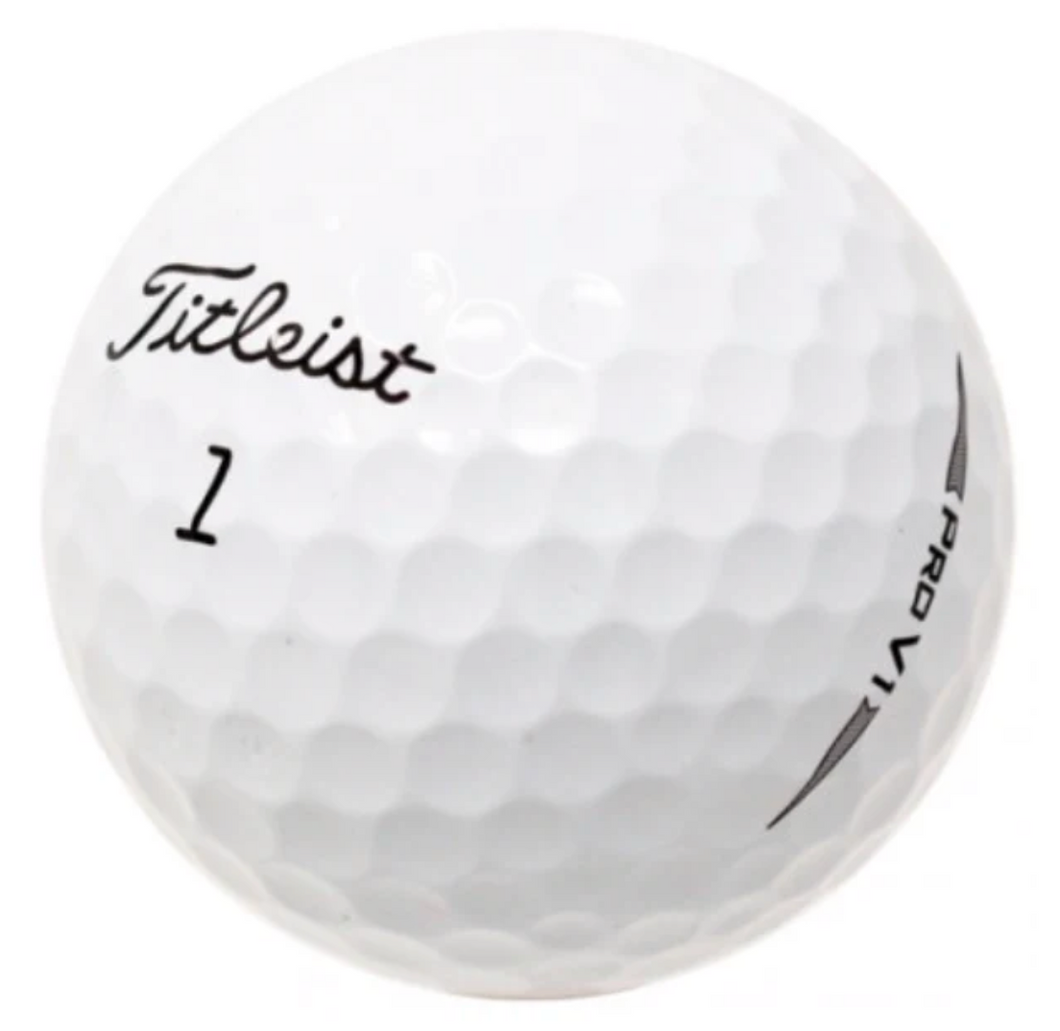 TITLEIST PRO V1 2020