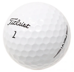 TITLEIST PRO V1 2020