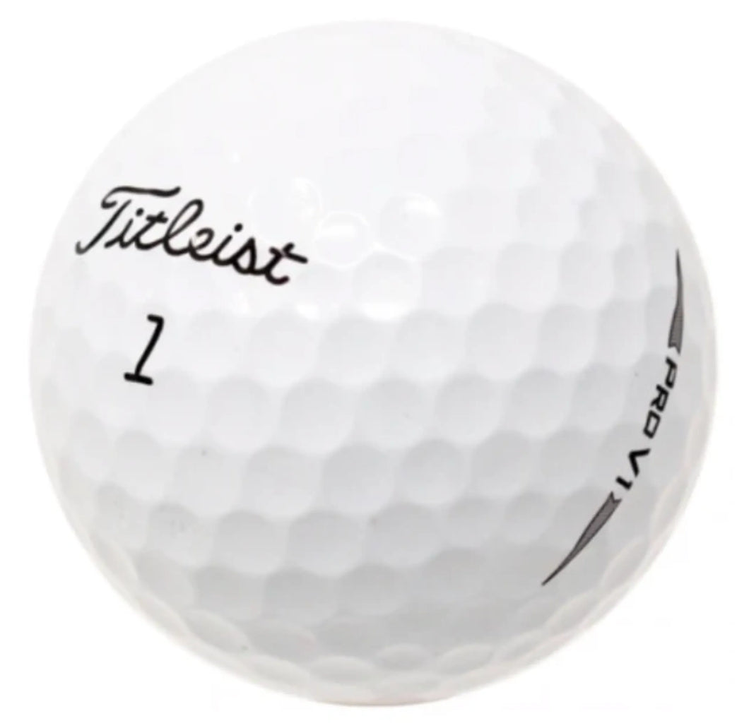 TITLEIST PRO V1 2020 