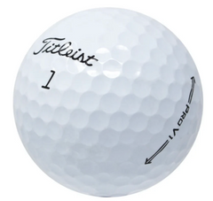 TITLEIST PRO V1 2021