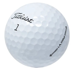 TITLEIST PRO V1 2021