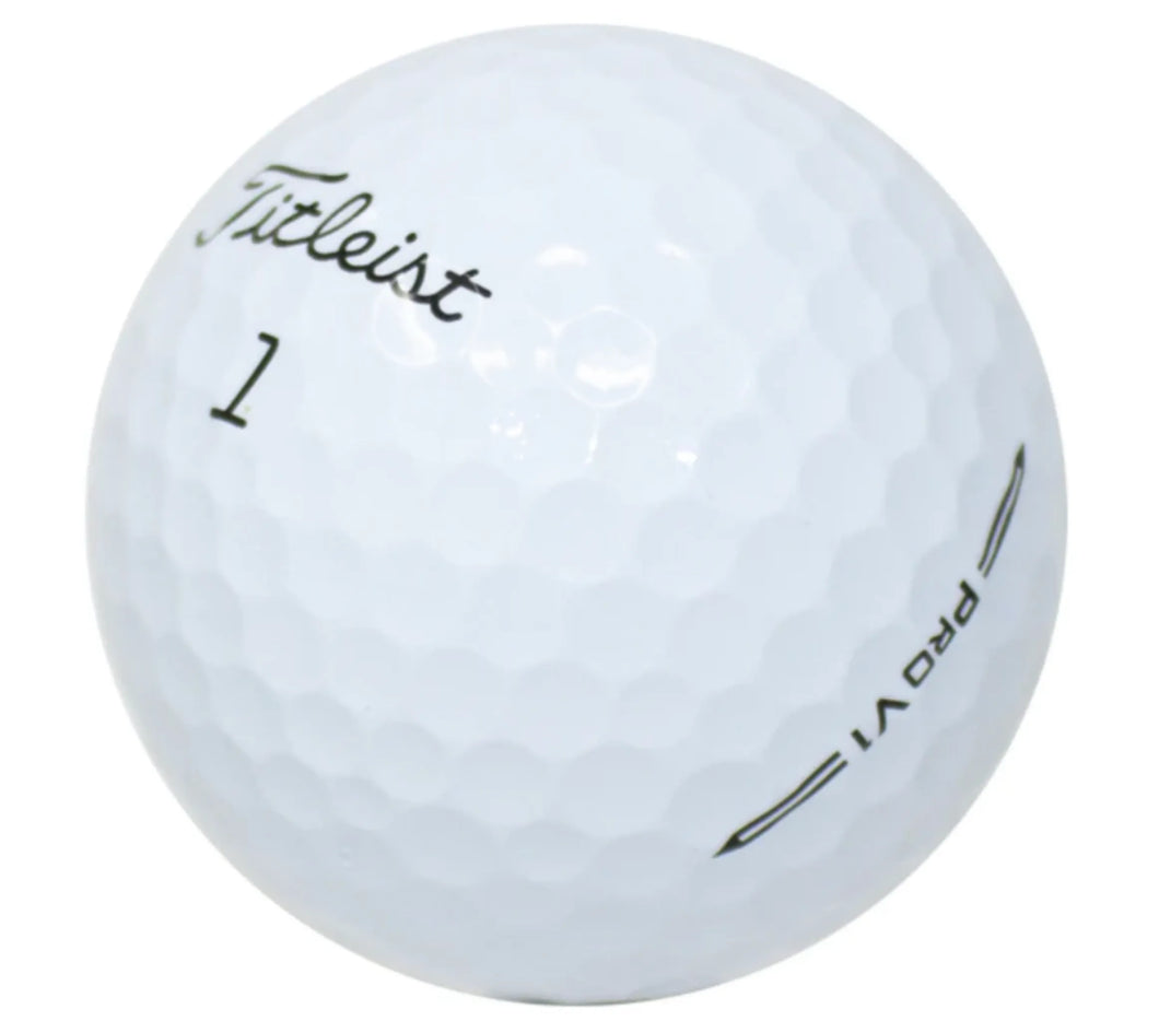 TITLEIST PRO V1 2023