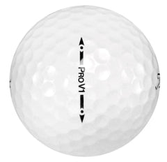 TITLEIST PRO V1 MIX YEARS