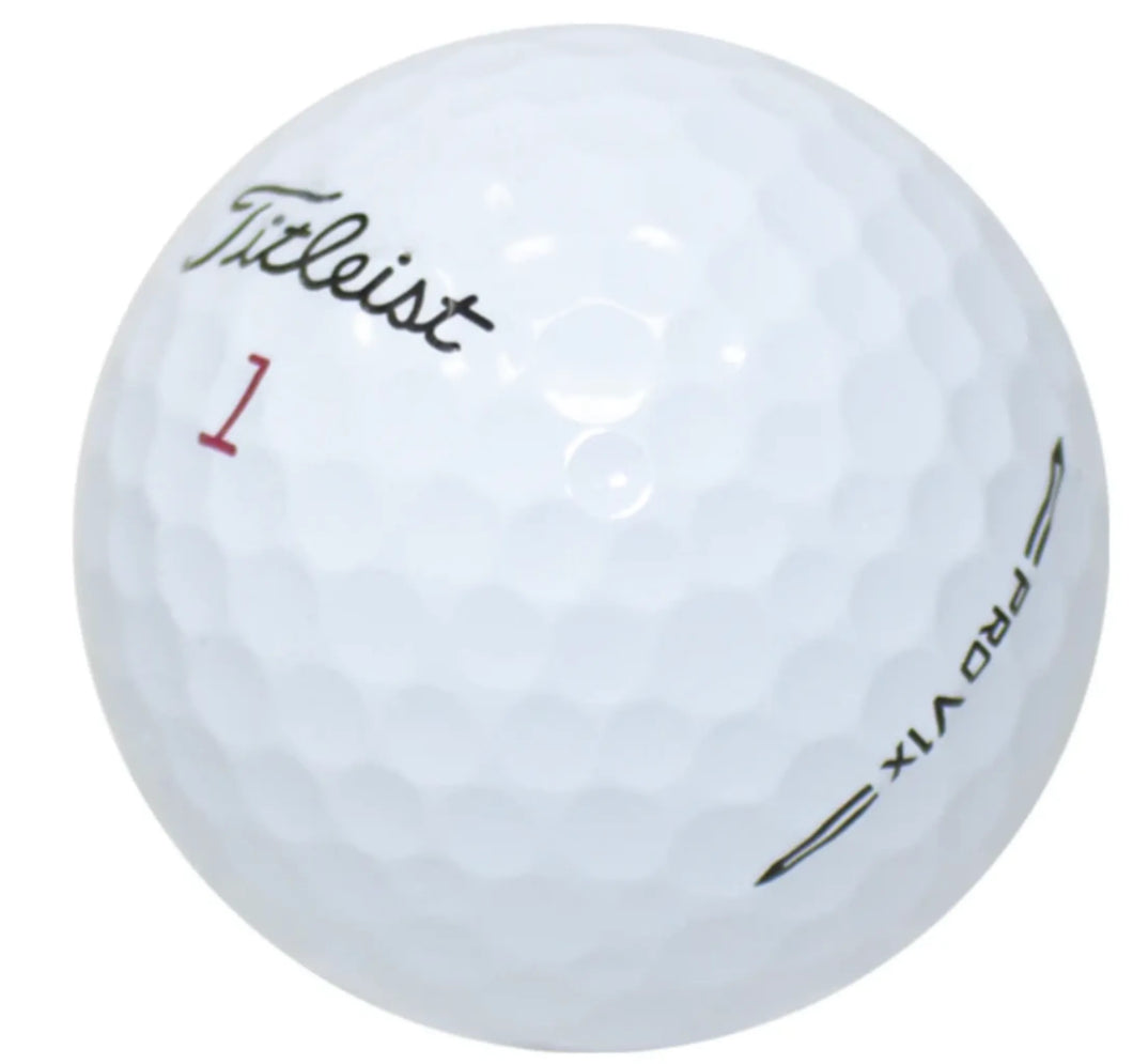 TITLEIST PRO V1X 2023 